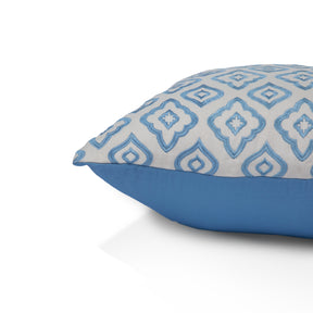 Grace Embroidered Cushion Cover