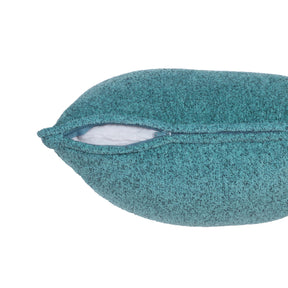 Charlotte Melange Dual Tone Casual Cushion Cover