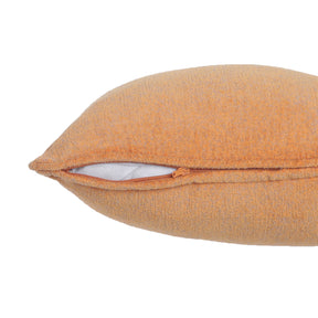 Charlotte Melange Dual Tone Casual Cushion Cover