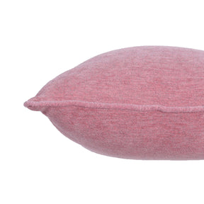 Charlotte Melange Dual Tone Casual Cushion Cover