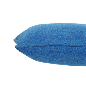 Charlotte Melange Dual Tone Casual Cushion Cover