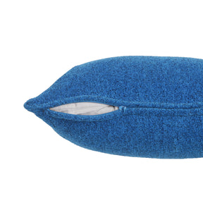 Charlotte Melange Dual Tone Casual Cushion Cover