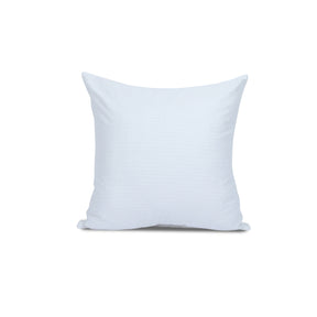 Tendril Embroidery Neutral Medium 50x50 Cm Embroidery Machine Cushion Cover