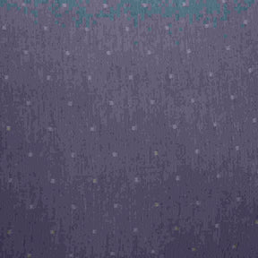 Muted Dot Reversible Made With Egyptian Cotton Ultra Soft Blue Duvet Cover with Pillow Case