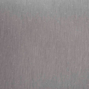 Muted Dot Reversible Made With Egyptian Cotton Ultra Soft Grey Duvet Cover with Pillow Case