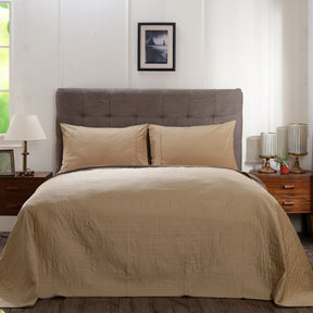 Pinch Line Quilted Ultra Soft Luxury Dohar