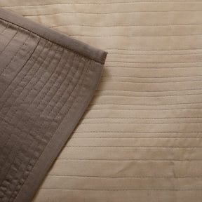 Pinch Line Quilted Ultra Soft Luxury Dohar