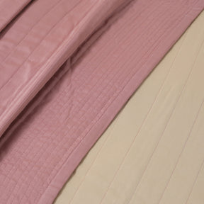 Pinch Line Quilted Ultra Soft Luxury Dohar
