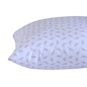 Heather Print 1 Pc Cushion