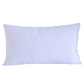 Heather Print 1 Pc Cushion