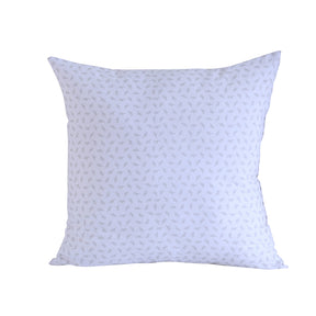 Heather Print 1 Pc Cushion