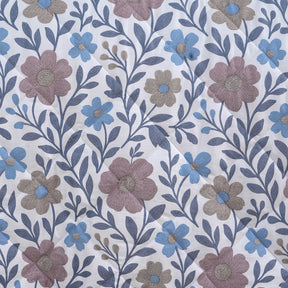 Hermosa Botanic Bloom Bloomscape 4Pcs Canyon Clay Quilt Set