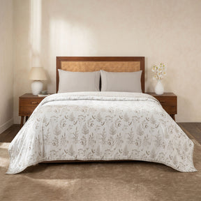 Tropique Soft Texrure 100% Cotton Neutral Dohar