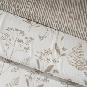 Tropique Soft Texrure 100% Cotton Neutral Dohar