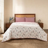 Susan Soft Texrure 100% Cotton Multi Dohar
