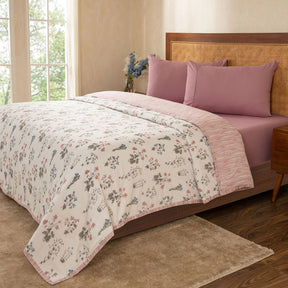 Susan Soft Texrure 100% Cotton Multi Dohar