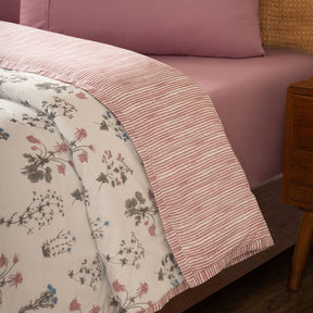 Susan Soft Texrure 100% Cotton Multi Dohar