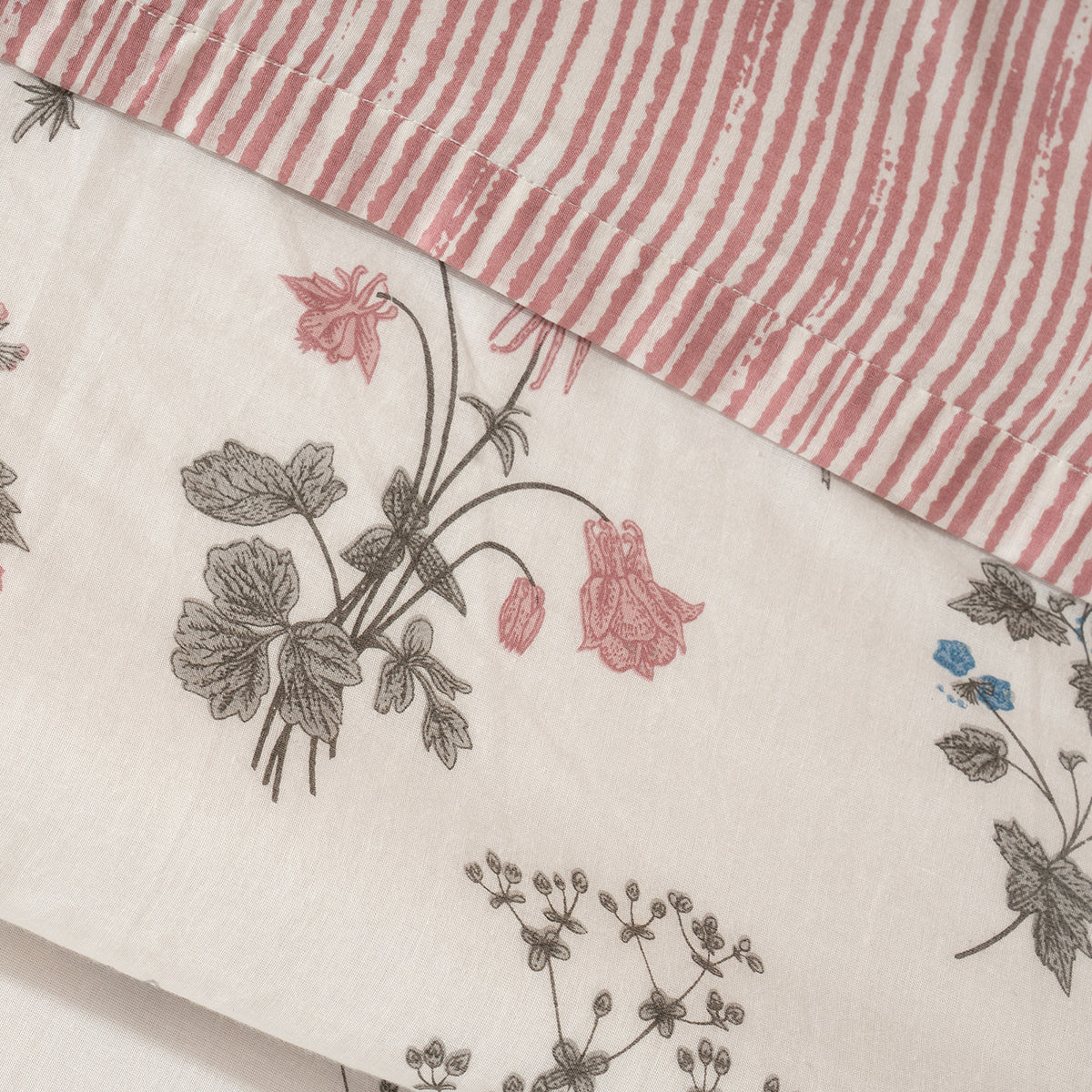 Susan Soft Texrure 100% Cotton Multi Dohar