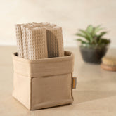 Catalina Waffle Antimicrobial Antifungal Super Absorbent Quick Dry Gym/Travel Linen Towel