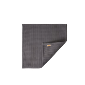 Catalina 100% Cotton Towel Set 30X30 CM Multi Color