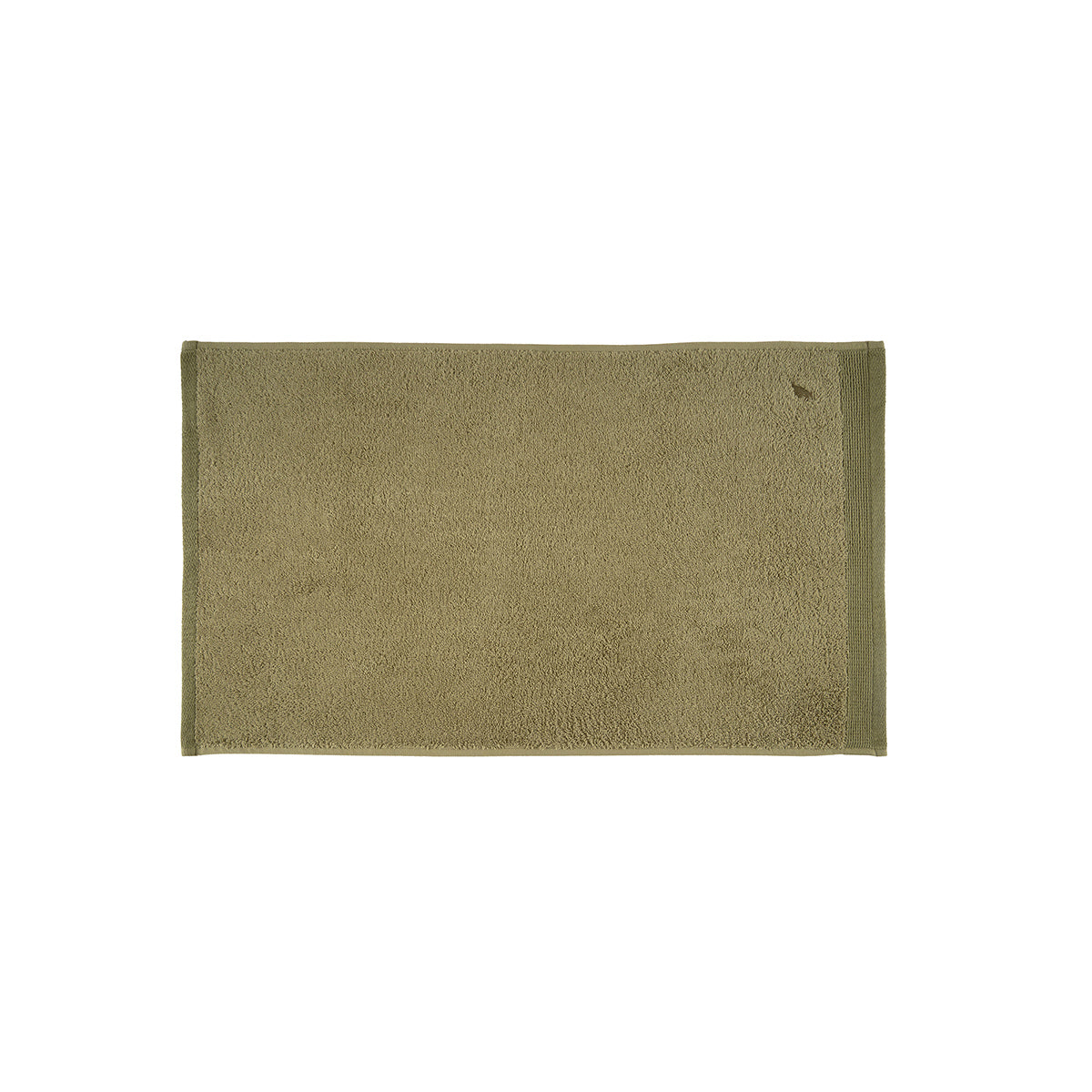 Embedded Stripe Antimicrobial Antifungal Super Absorbent & Soft Dried Herb Towel