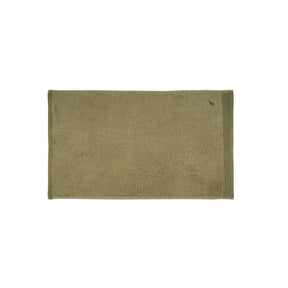 Embedded Stripe Antimicrobial Antifungal Super Absorbent & Soft Dried Herb Towel