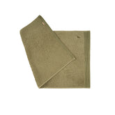 Embedded Stripe Antimicrobial Antifungal Super Absorbent & Soft Dried Herb Towel