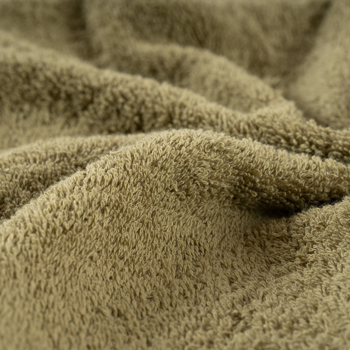 Embedded Stripe Antimicrobial Antifungal Super Absorbent & Soft Dried Herb Towel