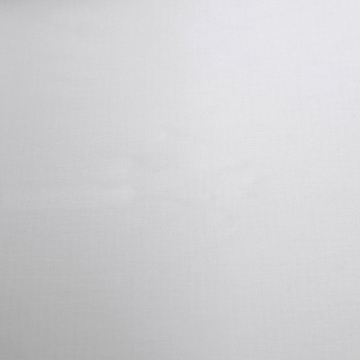 Slumber Plain Easy Care Percale 100% Cotton Tracing Grey Crisp Bed Sheet