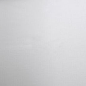 Slumber Plain Easy Care Percale 100% Cotton Tracing Grey Crisp Bed Sheet