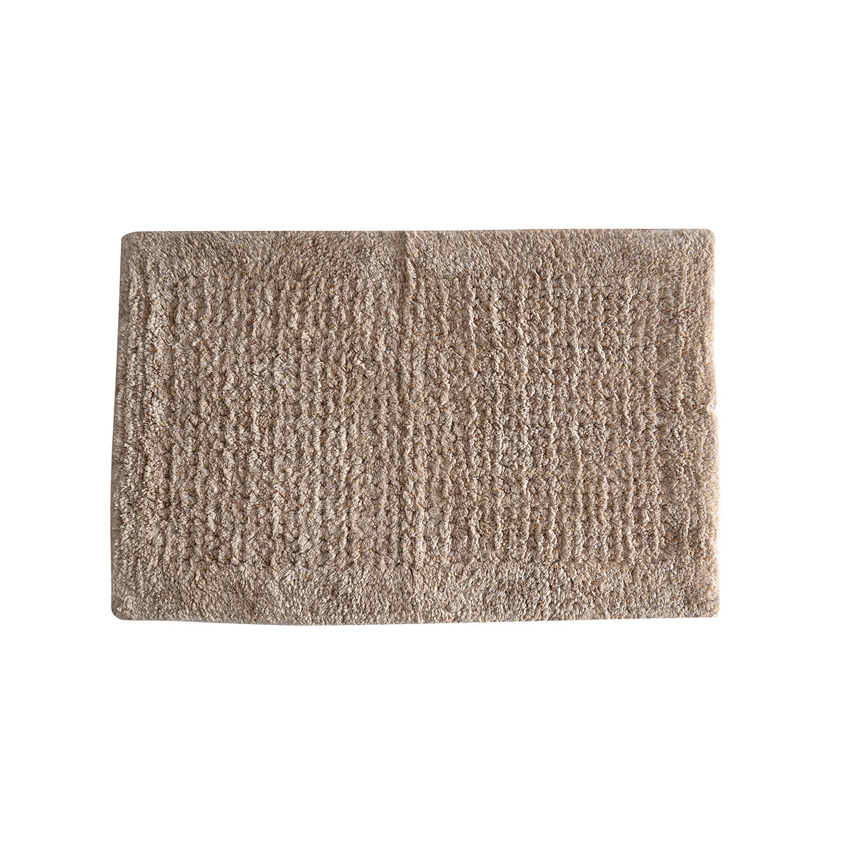 100% Tencel™ Luxurious soft and highly absorbent Bath Mat Ecolux Serene Haven Neutral