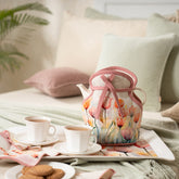 Tea Cozy Set Roslip Pink