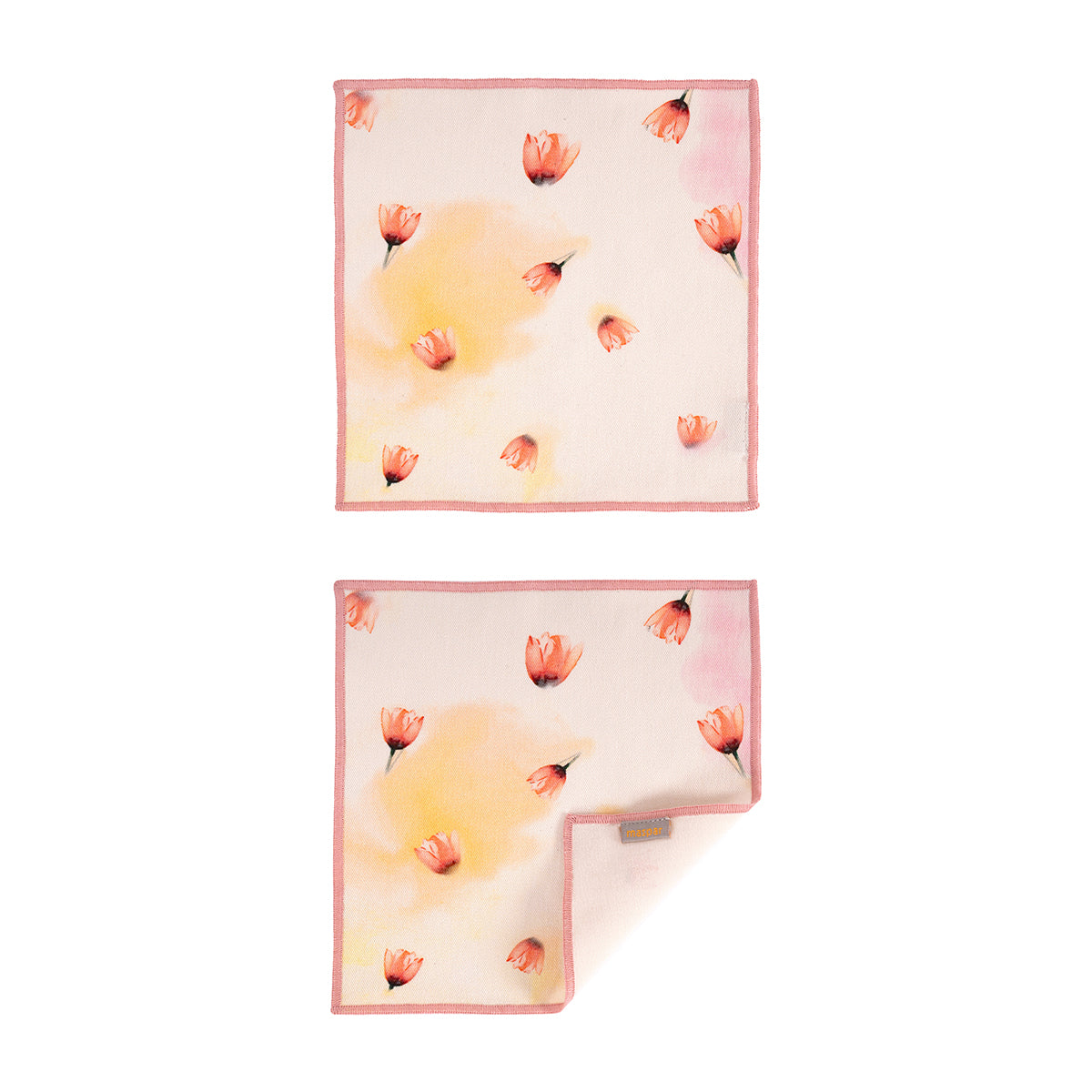 Tea Cozy Set Roslip Pink