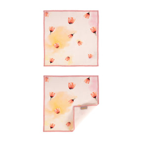 Tea Cozy Set Roslip Pink