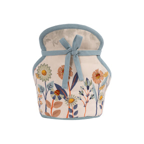 Tea Cozy Set Tessra Blue