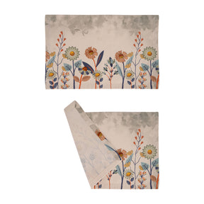 Tea Cozy Set Tessra Blue