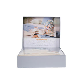 Tea Cozy Set Tessra Blue