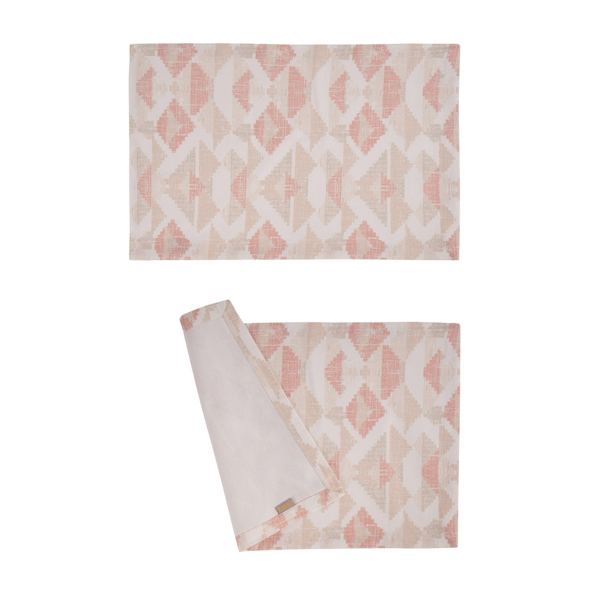 9PC Tea Cozy Set Aflora Misty Rose