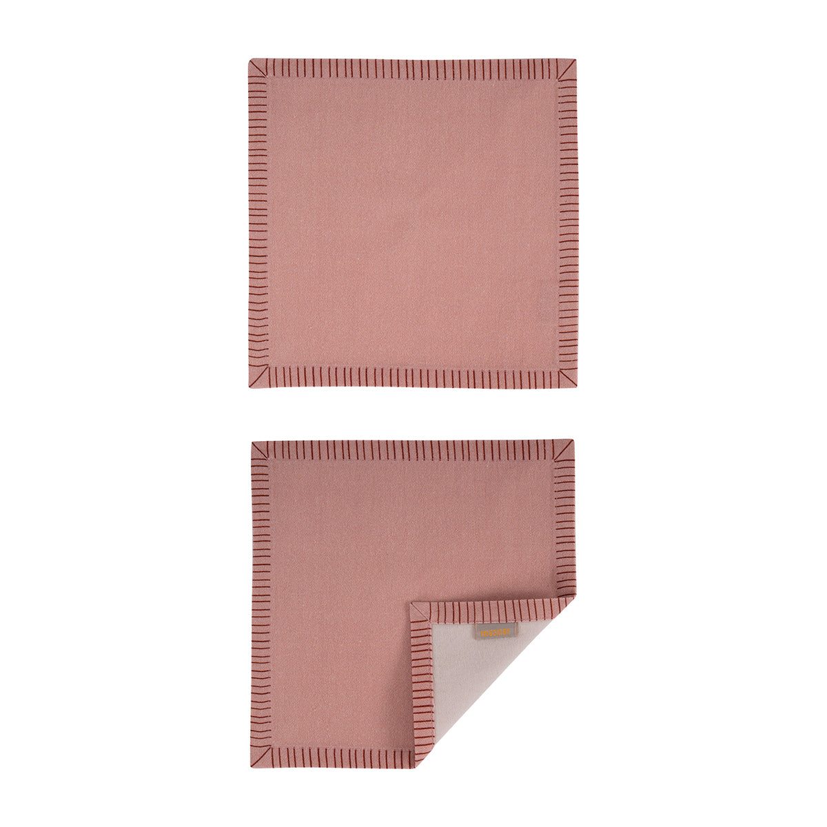 9PC Tea Cozy Set Aflora Misty Rose