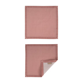 9PC Tea Cozy Set Aflora Misty Rose