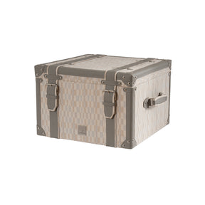 Quilt Set Neutral Pixel 11Pcs Set Rurban Transit