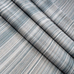 Bedsheet with Pillow Case 100% Cotton Blue Veloura Imperial Grace
