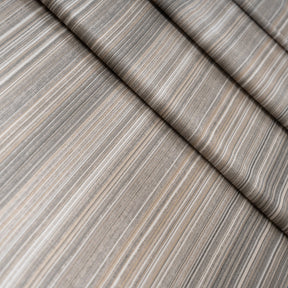 Bedsheet with Pillow Case 100% Cotton Grey Veloura Imperial Grace