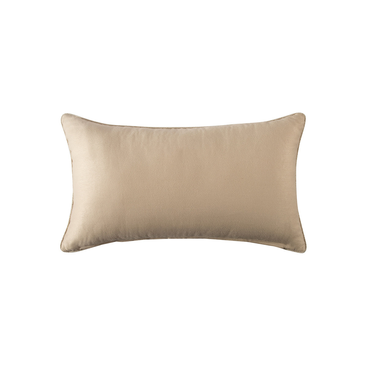Cushion Cover Blue Aristo Damask Imperial Grace
