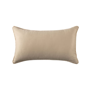Cushion Cover Gold Aristo Damask Imperial Grace