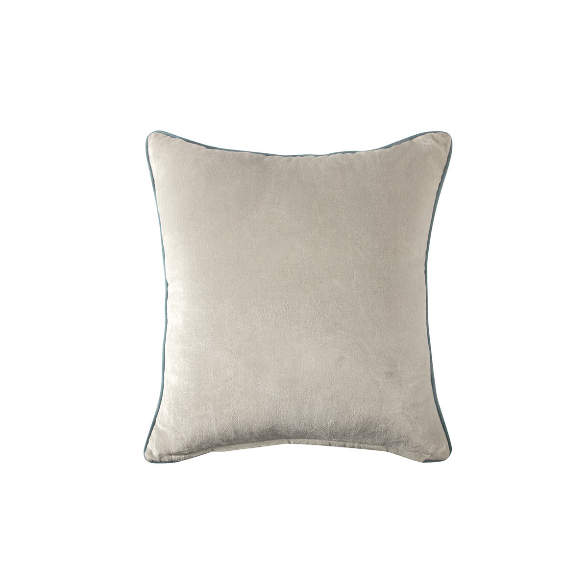 Cushion Cover Blue Cadenza Imperial Grace