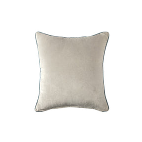 Cushion Cover Blue Cadenza Imperial Grace