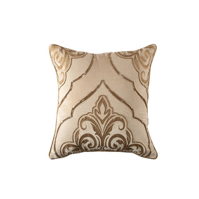 Cushion Cover Gold Cadenza Imperial Grace
