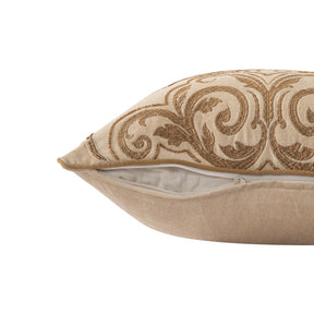 Cushion Cover Gold Cadenza Imperial Grace