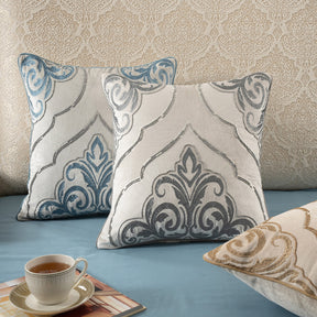 Cushion Cover Gold Cadenza Imperial Grace